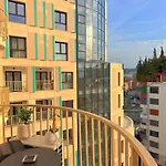 Solix Loft Center Lägenhet