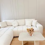 Apartment Solix Loft Center Tirana