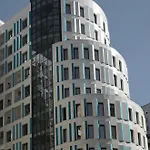 Solix Loft Center Apartment *