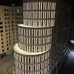 Lägenhet Solix Loft Center Tirana