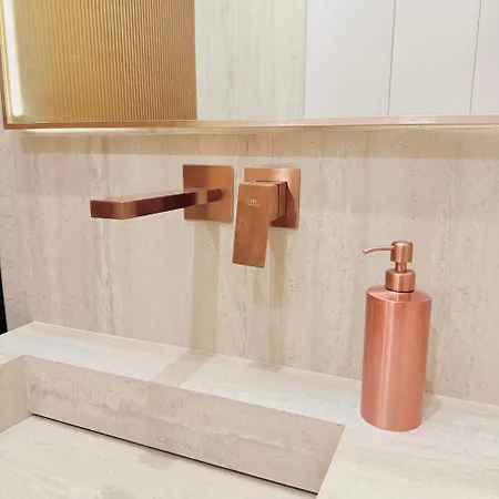 Apartman Solix Loft Center