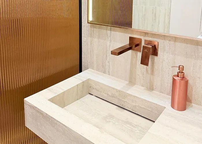 Solix Loft Center Apartman *