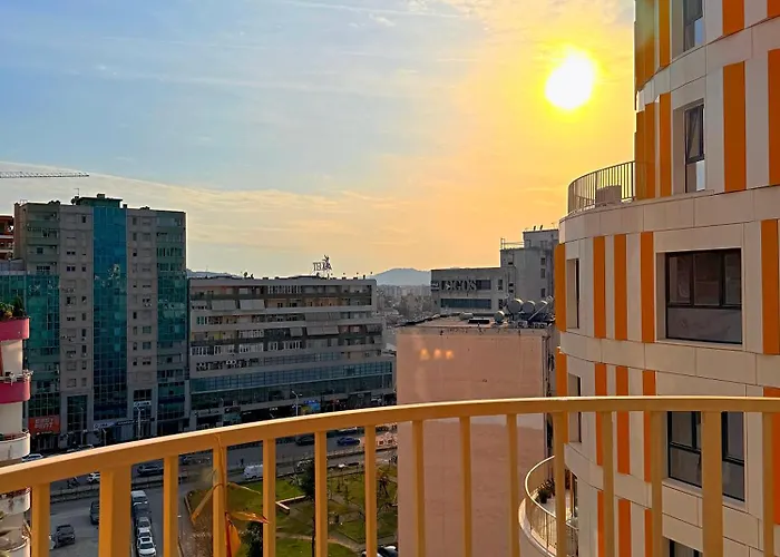 Solix Loft Center Apartman