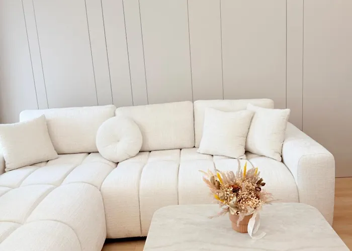 Apartman Solix Loft Center Tirana