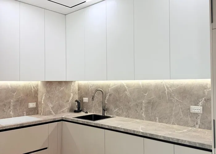 Apartman Solix Loft Center