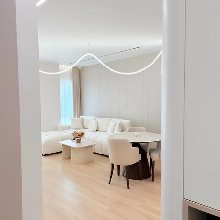 Solix Loft Center Daire