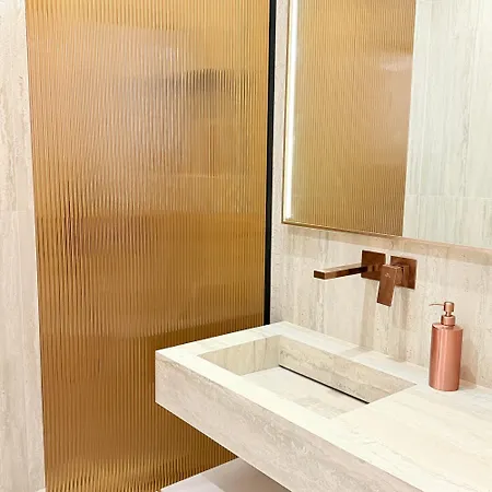 Solix Loft Center 公寓 地拉那