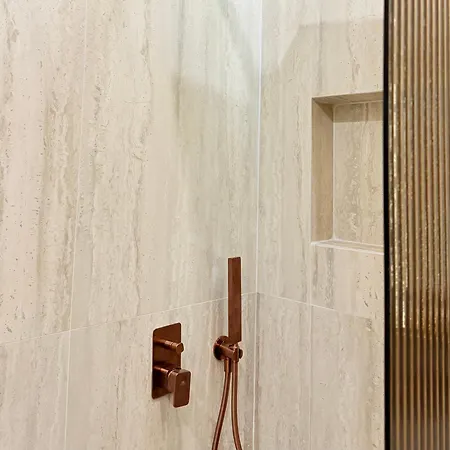 Solix Loft Center 公寓