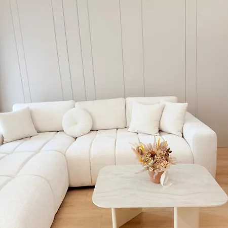 Daire Solix Loft Center Tiran