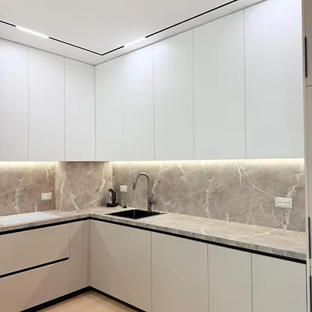 Daire Solix Loft Center