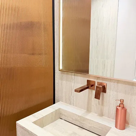 Solix Loft Center Daire
