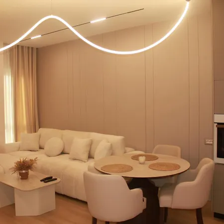 Apartment Solix Loft Center