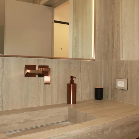 Daire Solix Loft Center Tiran