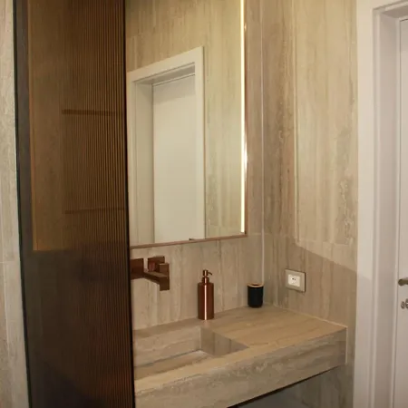 Daire Solix Loft Center