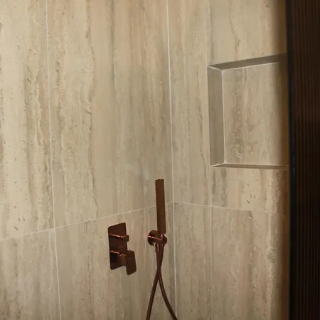 Solix Loft Center Daire Tiran