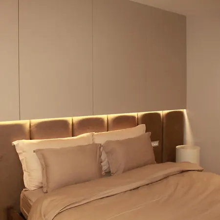 Solix Loft Center * Tiran