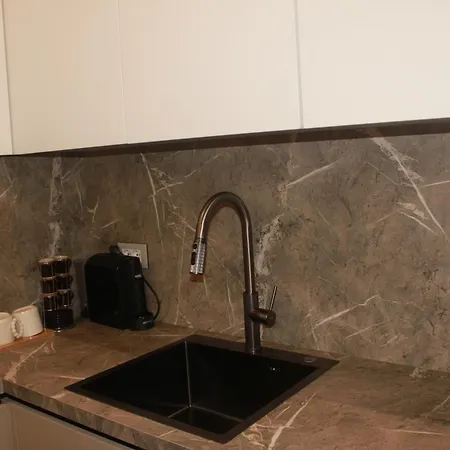 Solix Loft Center Daire Tiran