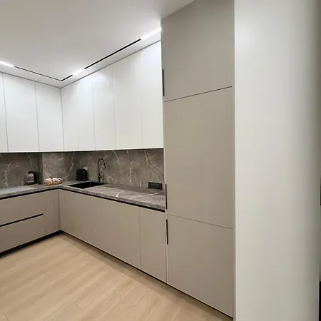 Solix Loft Center Apartment *