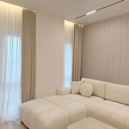 Solix Loft Center Apartment *