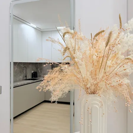 Apartment Solix Loft Center *