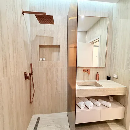 Apartment Solix Loft Center Tirana