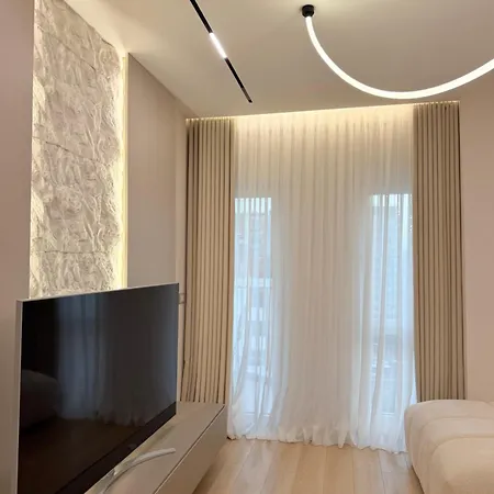Apartment Solix Loft Center