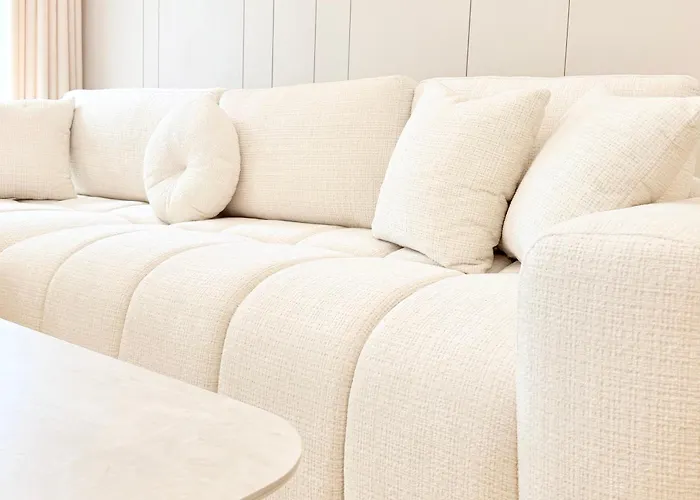 Solix Loft Center * 地拉那