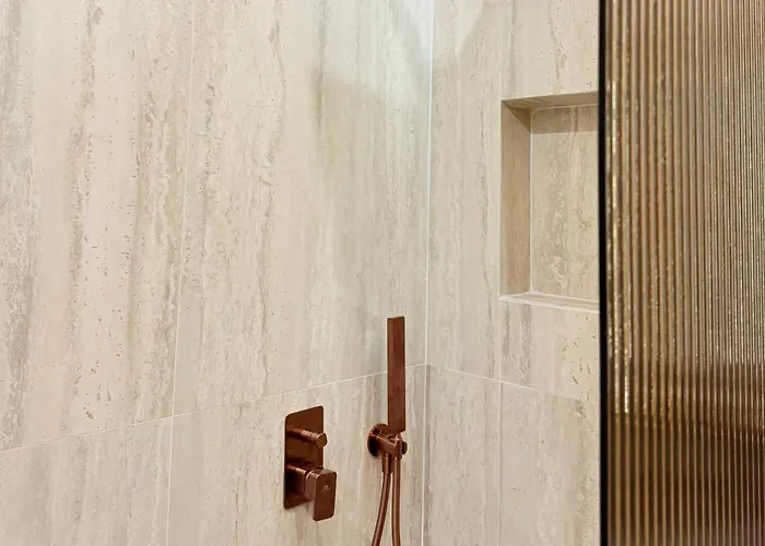 Solix Loft Center 公寓